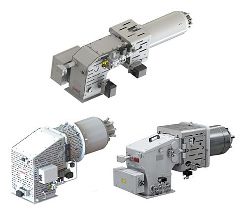 雙燃料燃燒器參數怎么調?干貨分享!