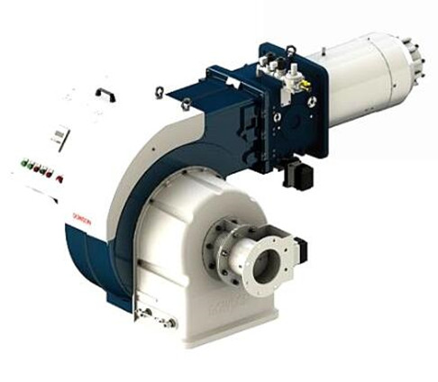 低氮燃燒器對于控制NOx的生成優點