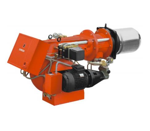 油氣兩用燃燒器