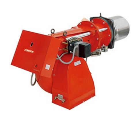 ?比例式燃氣燃燒器